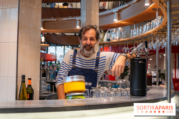 La Halle des Victoires à Asnières-sur-Seine, les photos - A7C08865