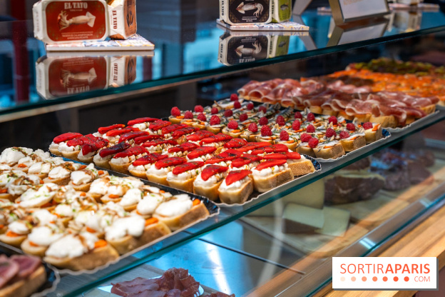 La Halle des Victoires à Asnières-sur-Seine, les photos - A7C08868