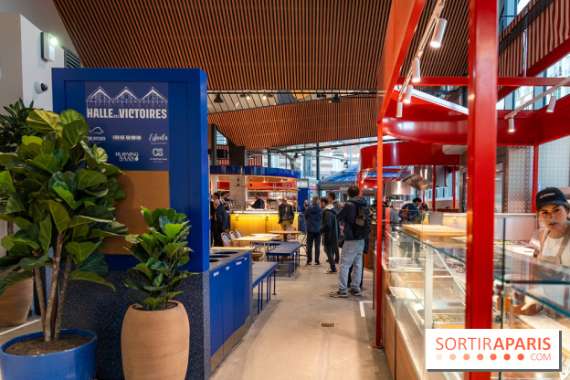 La Halle des Victoires à Asnières-sur-Seine, les photos - A7C08878