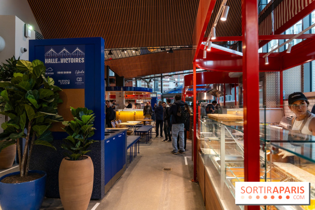 La Halle des Victoires à Asnières-sur-Seine, les photos - A7C08879