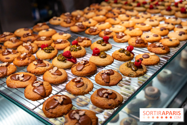 La Halle des Victoires à Asnières-sur-Seine, les photos - A7C08891