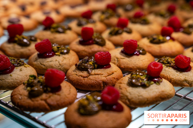 La Halle des Victoires à Asnières-sur-Seine, les photos - A7C08897