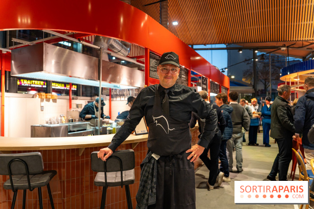 La Halle des Victoires à Asnières-sur-Seine, les photos - A7C08898