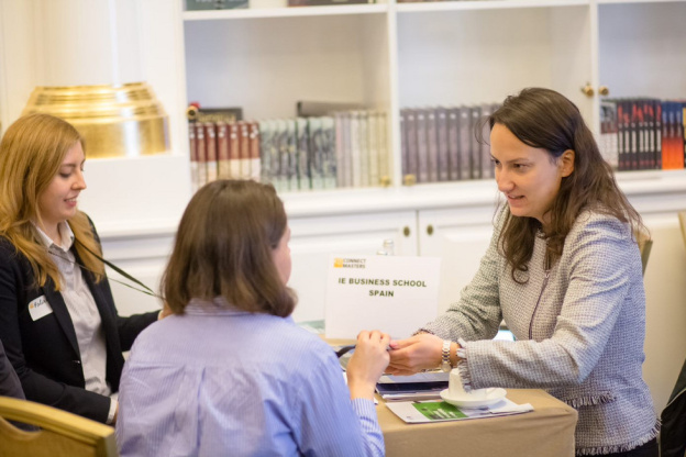 Salon QS des masters, PhD & MBA le samedi 25 octobre à Paris - a3403eac 5baf 4ad8 9f45 f6cc10bbaf03