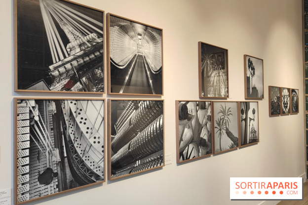 Gaston Paris - L'équilibre du carré : l'exposition photo gratuite de la galerie Roger-Viollet - fotor 1760012062801