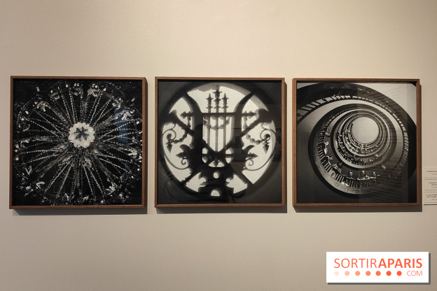 Gaston Paris - L'équilibre du carré : l'exposition photo gratuite de la galerie Roger-Viollet - fotor 1760011920356