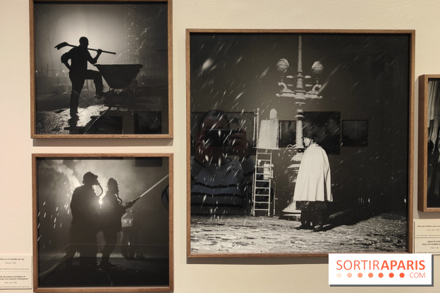 Gaston Paris - L'équilibre du carré : l'exposition photo gratuite de la galerie Roger-Viollet - fotor 1760012212475