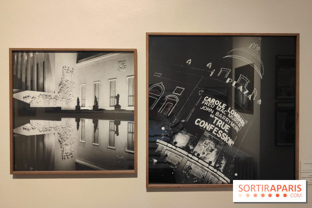 Gaston Paris - L'équilibre du carré : l'exposition photo gratuite de la galerie Roger-Viollet