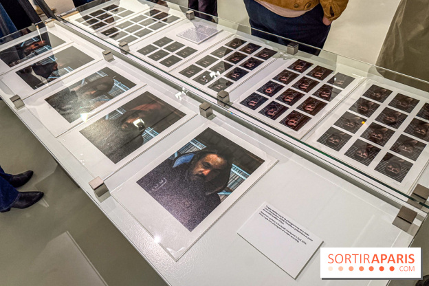 Exposition Luc Delahaye au Jeu de Paume : la grande rétrospective à ne pas manquer - IMG 9094