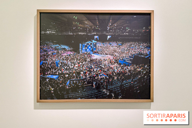 Exposition Luc Delahaye au Jeu de Paume : la grande rétrospective à ne pas manquer - IMG 9100