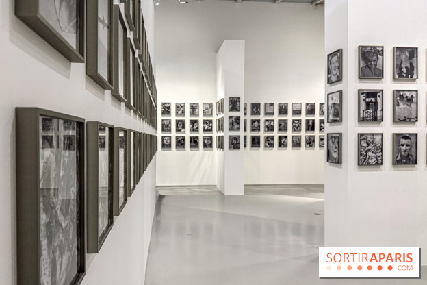 Exposition Luc Delahaye au Jeu de Paume : la grande rétrospective à ne pas manquer - IMG 9114