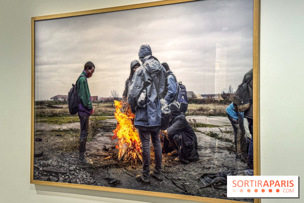 Exposition Luc Delahaye au Jeu de Paume : la grande rétrospective à ne pas manquer - IMG 9136