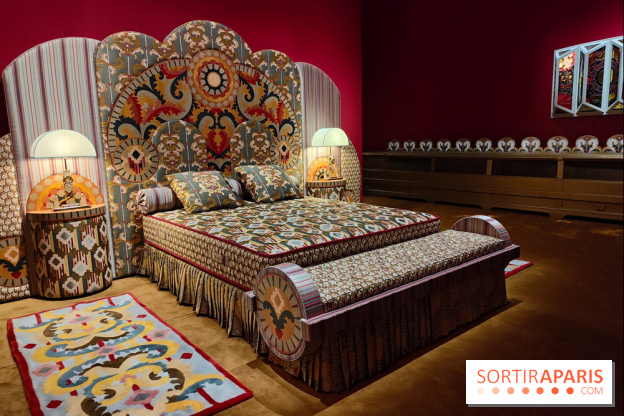 Les Nouveaux Ensembliers : l'art contemporain rencontre l'Art Déco au Mobilier national, nos photos - fotor 1760016014691