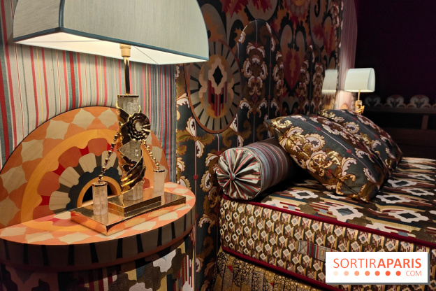 Les Nouveaux Ensembliers : l'art contemporain rencontre l'Art Déco au Mobilier national, nos photos - fotor 1760016053431