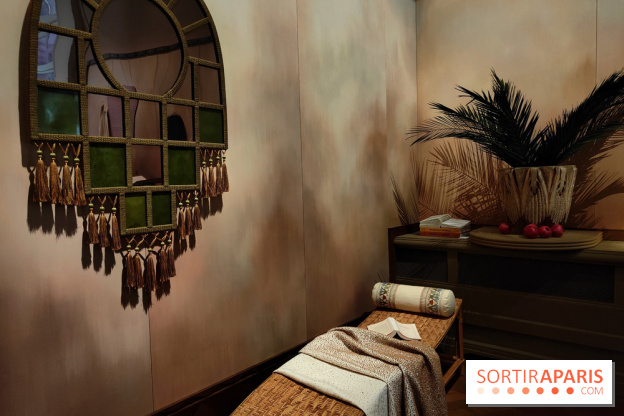 Les Nouveaux Ensembliers : l'art contemporain rencontre l'Art Déco au Mobilier national, nos photos - fotor 1760016174706