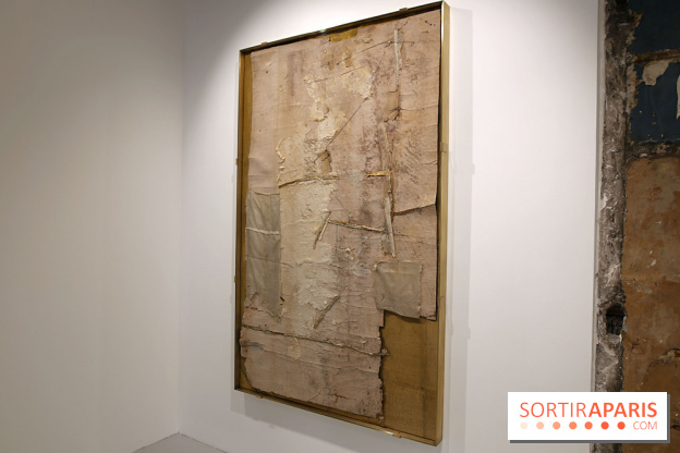 Berlinde De Bruyckere : nos photos de son exposition 'Need' à la Galleria Continua