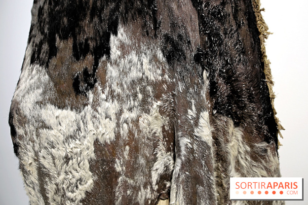 Berlinde De Bruyckere : nos photos de son exposition 'Need' à la Galleria Continua 