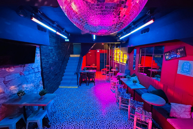 Réveillon NUIT DE FOLIE 2026 : soirée du nouvel an inédite à ne pas manquer !