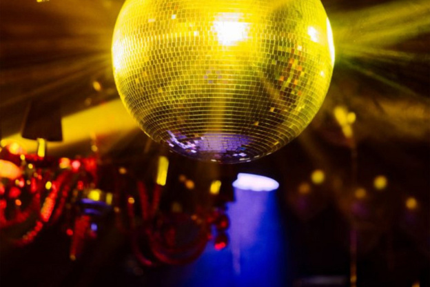 LA BOUM du RÉVEILLON 2026 : le nouvel an tout inclus 