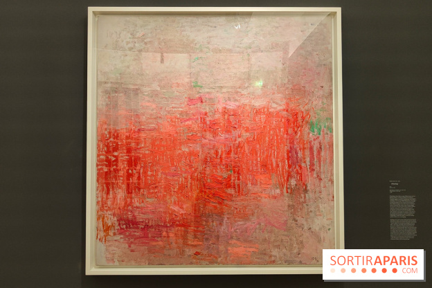 Exposition L'ironie de l'histoire : Philip Guston caricature les Etats-Unis au musée Picasso - fotor 1760090034389