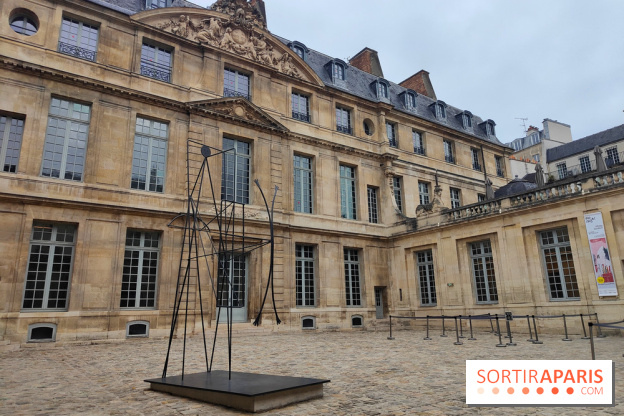 Underground : l'exposition ironique de Raymond Pettibon au Musée Picasso - visuel musée Picasso