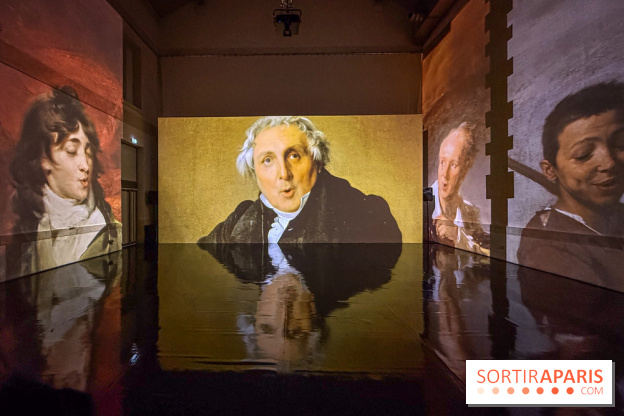 Exposition Les Illusions retrouvées au CENTQUATRE-Paris : les nouvelles utopies de l’ère numérique - IMG 9208