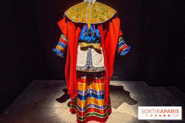 Exposition Les Illusions retrouvées au CENTQUATRE-Paris : les nouvelles utopies de l’ère numérique - IMG 9231