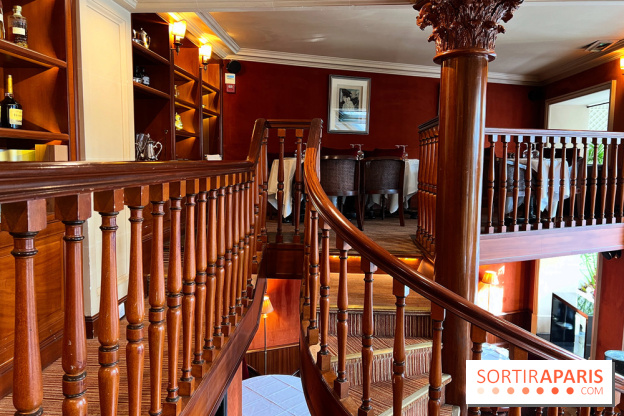 Le Berkeley - Décoration