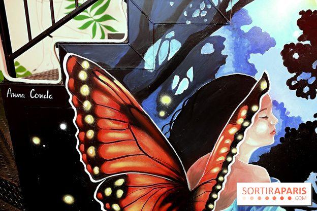 Les Bombasphères investissent le bar Balou à Paris 