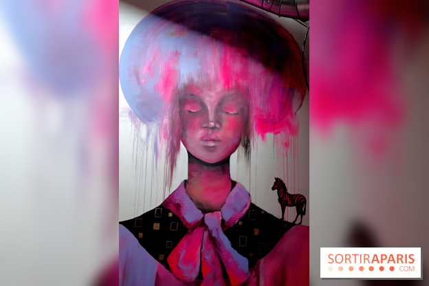 Les Bombasphères investissent le bar Balou à Paris 