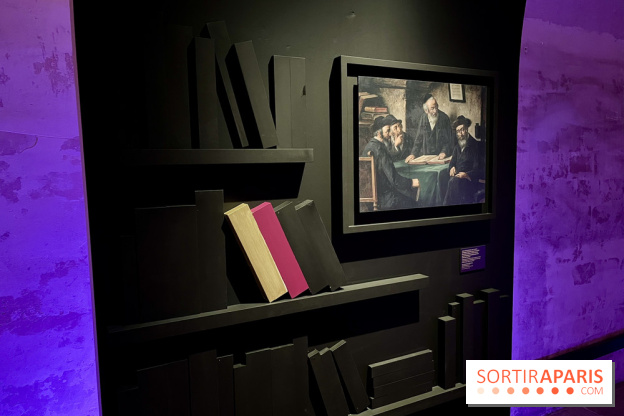 Robert Badinter, la justice au cœur - IMG 6241