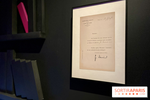 Robert Badinter, la justice au cœur - IMG 6256