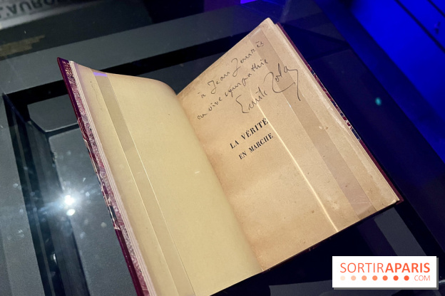 Robert Badinter, la justice au cœur - IMG 6262