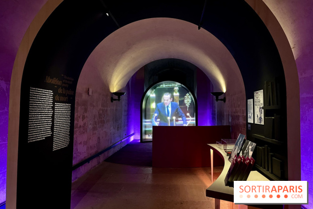 Robert Badinter, la justice au cœur - IMG 6267