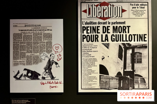 Robert Badinter, la justice au cœur - IMG 6270