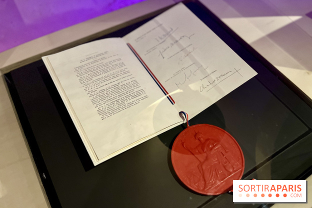 Robert Badinter, la justice au cœur - IMG 6278