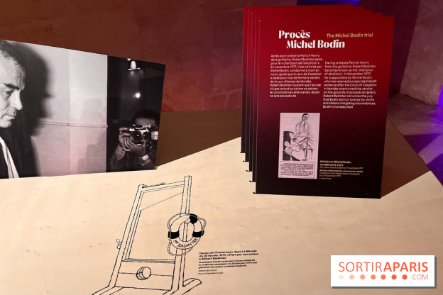 Robert Badinter, la justice au cœur - IMG 6280