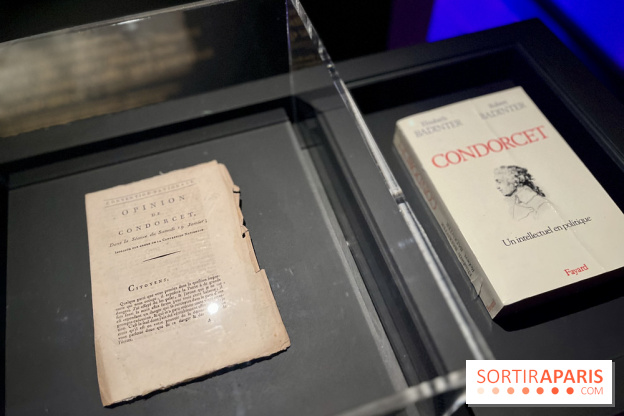 Robert Badinter, la justice au cœur - IMG 6285