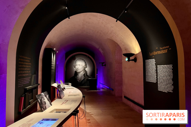 Robert Badinter, la justice au cœur - IMG 6291