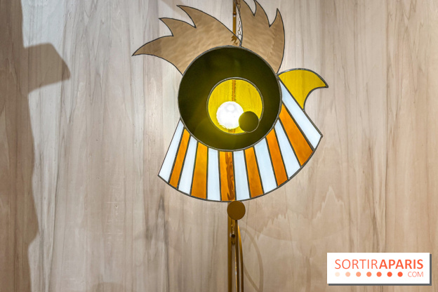 La Licorne, l’Étoile et la Lune : l’exposition du duo Lamarche-Ovize à voir au Musée de la Chasse