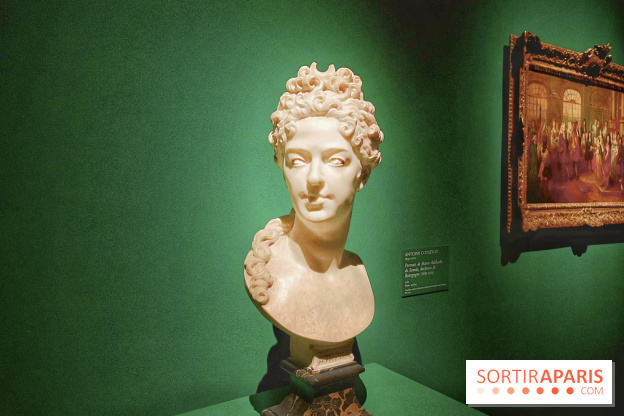 Le Grand Dauphin, fils de roi, père de roi et jamais roi - IMG 6419