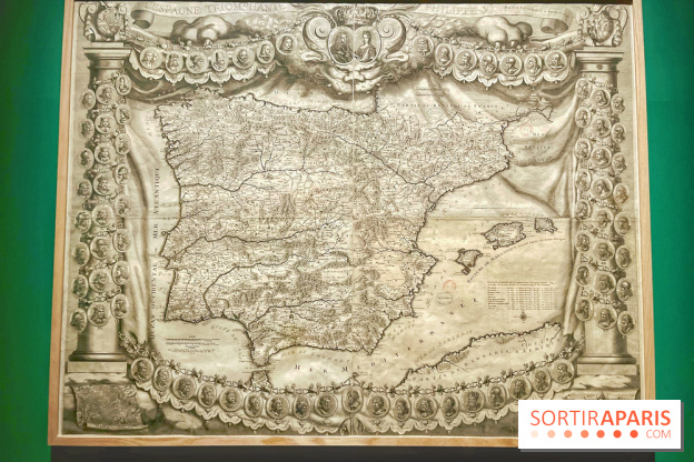 Le Grand Dauphin, fils de roi, père de roi et jamais roi - IMG 6422