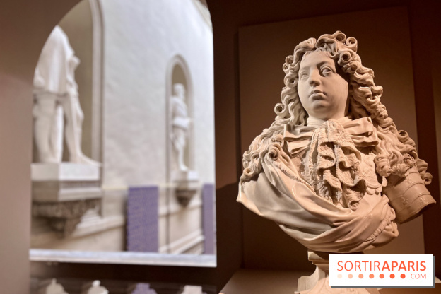 Le Grand Dauphin, fils de roi, père de roi et jamais roi - IMG 6438