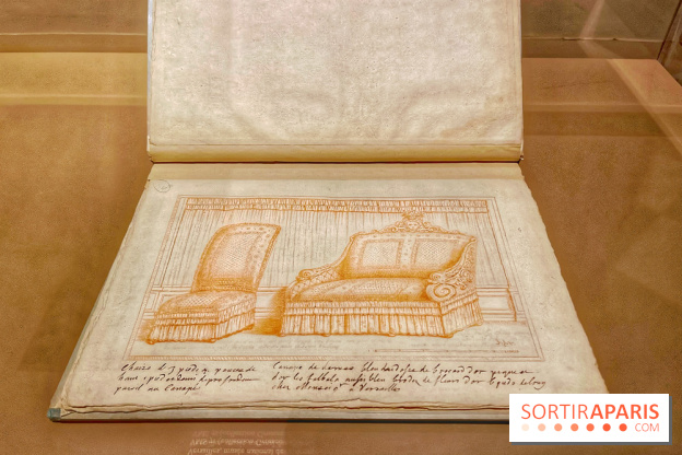 Le Grand Dauphin, fils de roi, père de roi et jamais roi - IMG 6444