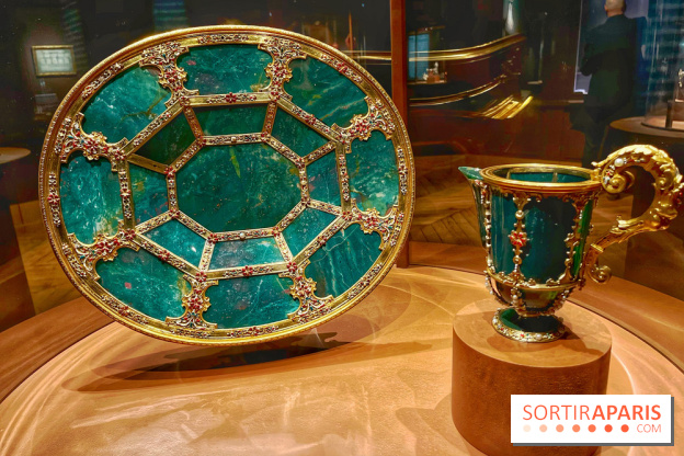 Le Grand Dauphin, fils de roi, père de roi et jamais roi - IMG 6457