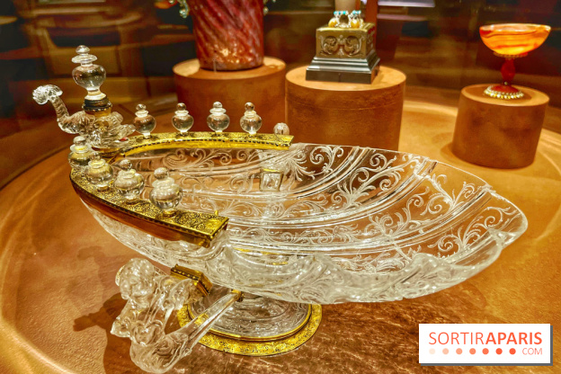 Le Grand Dauphin, fils de roi, père de roi et jamais roi - IMG 6464