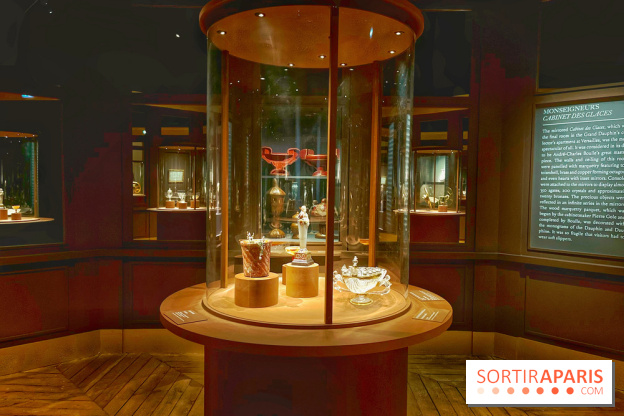 Le Grand Dauphin, fils de roi, père de roi et jamais roi - IMG 6471