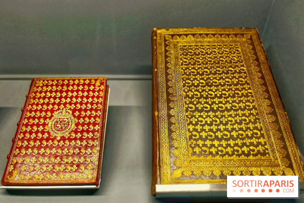 Le Grand Dauphin, fils de roi, père de roi et jamais roi - IMG 6481