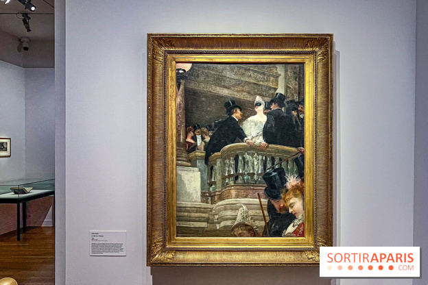 Expo Opéra - 9CA2685B 9FCA 4822 9677 5DFA8C8C008A