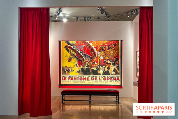 Expo Opéra - 651871D2 5EBC 4F4C 847E 98F9E40BA6F2